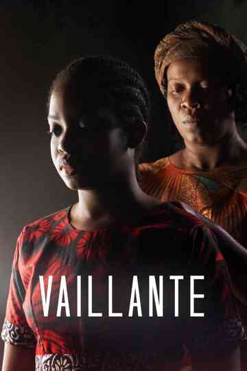 Vaillante Poster