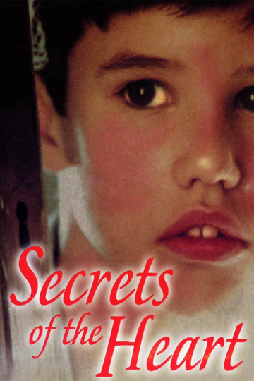 Secrets of the Heart Poster