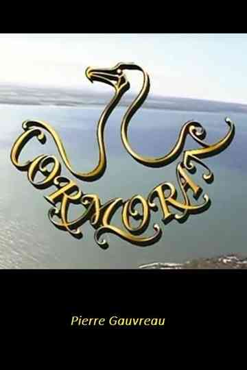 Cormoran Poster