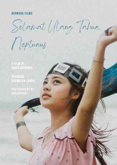 Selamat Ulang Tahun, Neptunus poster