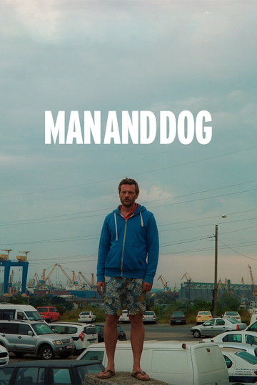 Man and Dog