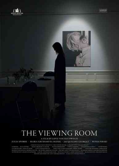 The Viewing Room Poster