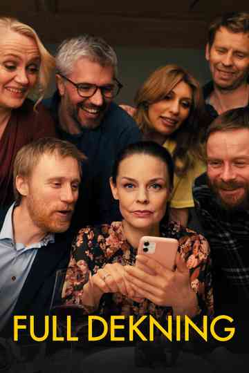 Full Dekning Poster