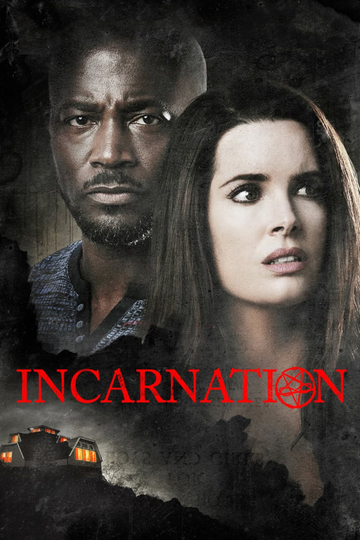 Incarnation Poster