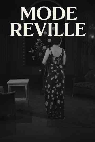 Mode Reville Poster