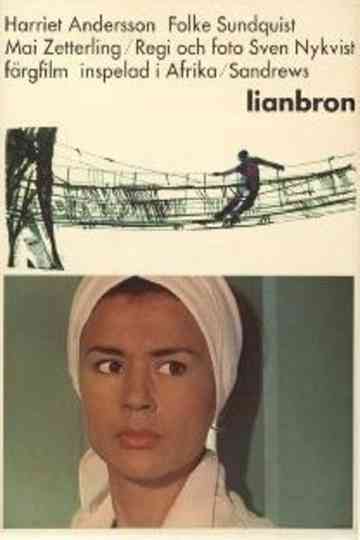 Lianbron Poster