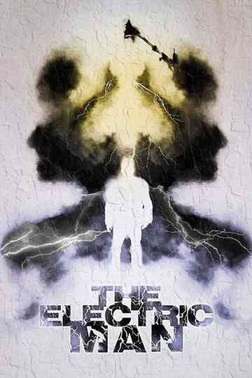The Electric Man Poster
