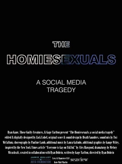 The Homiesexuals a social media tragedy