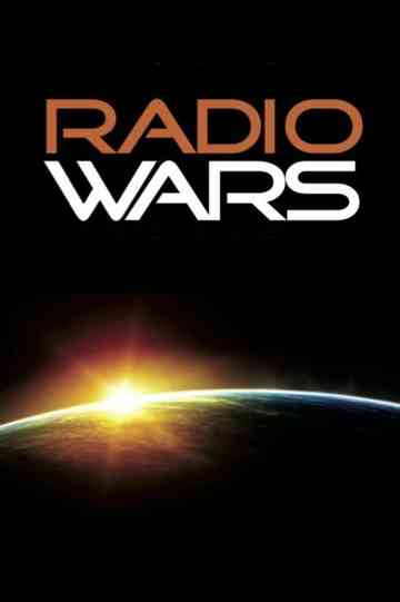 Radio Wars Poster