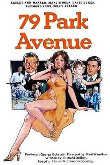 79 Park Avenue Poster