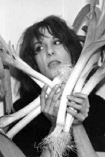 The Botanical Avatar of Mademoiselle Flora poster