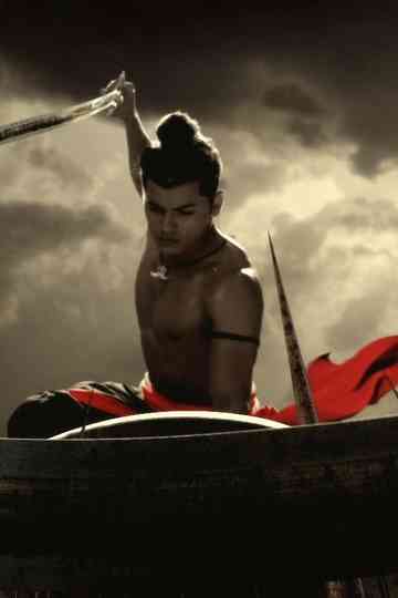 The Shoonyah: Chapter 1 - Blow of the War Horns Poster