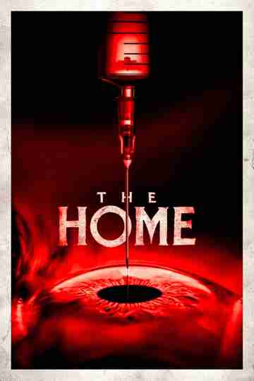 The Home Poster