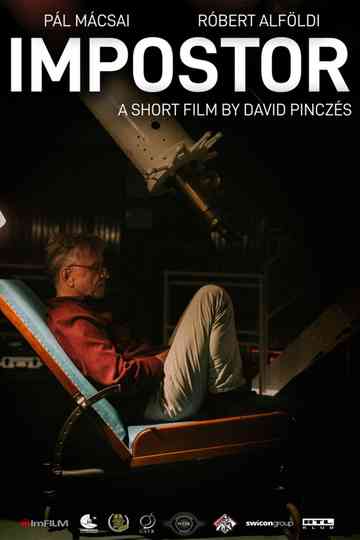 Impostor Poster