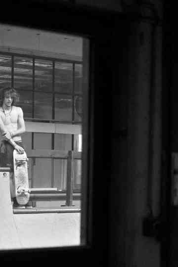 Rider on the Storm Poster