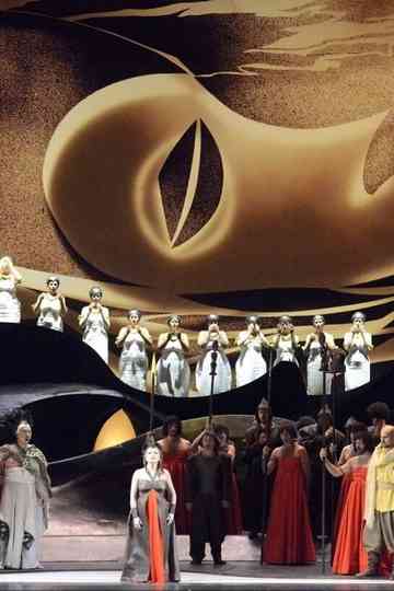 Norma  Teatro La Fenice