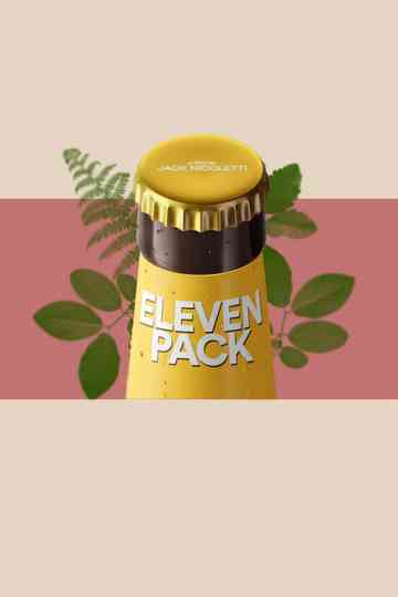Eleven Pack Poster
