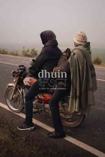 Dhuin Poster
