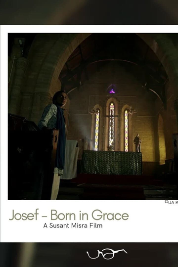 Josef - Born in Grace Poster