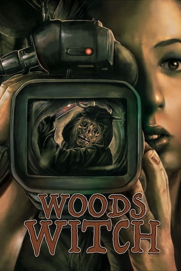 Woods Witch Poster