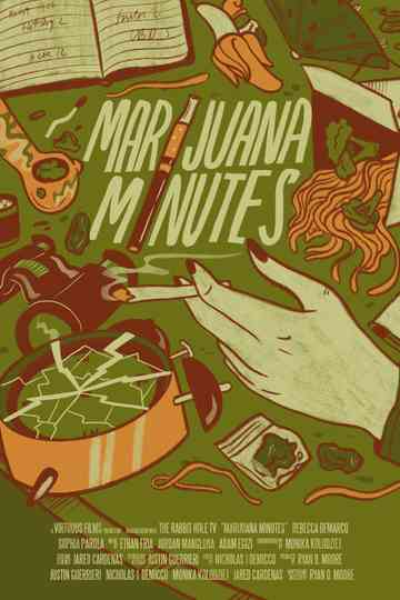Marijuana Minutes
