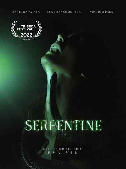 Serpentine Poster