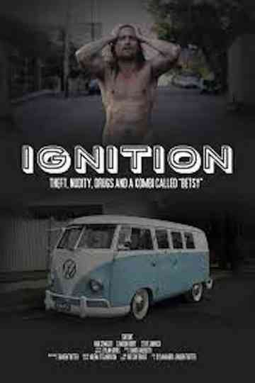 Ignition Poster