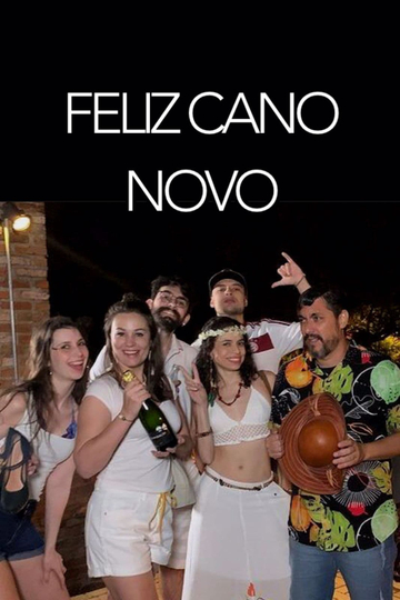 Feliz Cano Novo