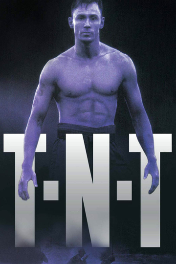 TNT Poster