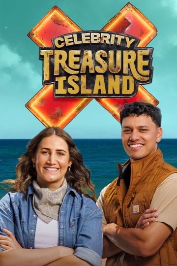 Celebrity Treasure Island