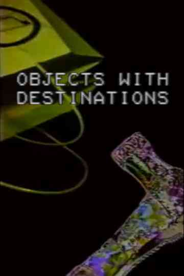 Objects with Destinations Poster