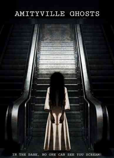 Amityville Ghosts Poster