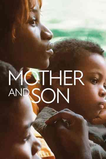 Mother and Son Poster