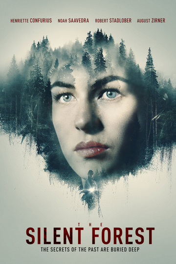 The Silent Forest Poster