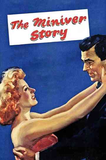 The Miniver Story Poster