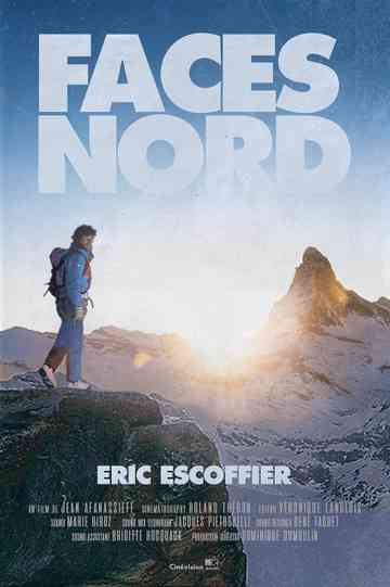 Faces Nord Poster