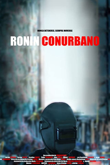 Ronin conurbano