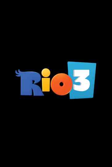 Rio 3 Poster