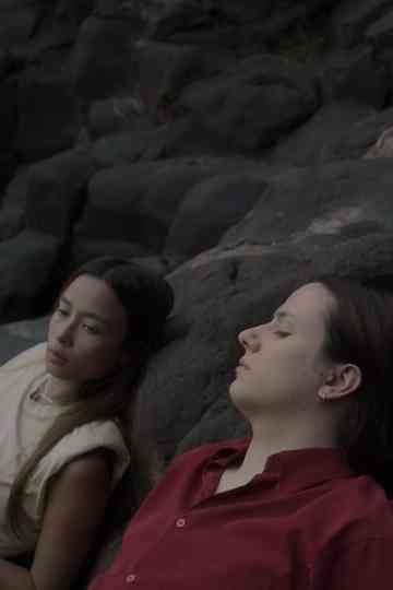 See You Later Space Island Poster