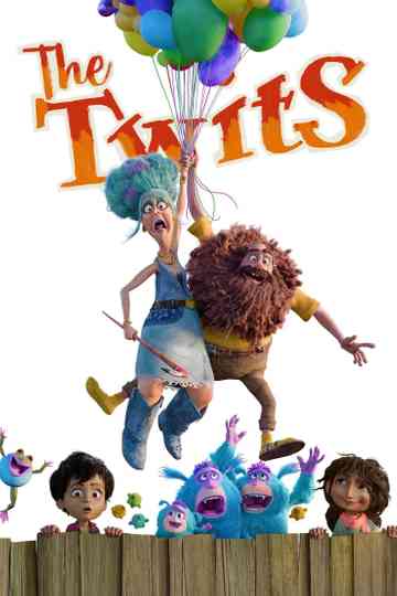 The Twits Poster