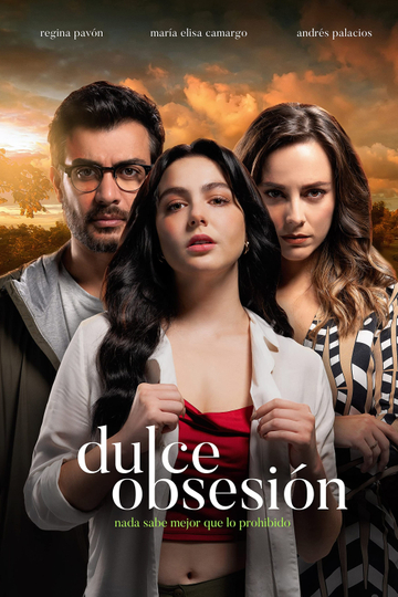 Sweet Obsession Poster