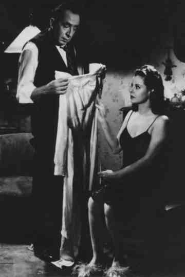 La mujer más honesta del mundo Poster