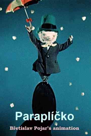 Paraplíčko Poster