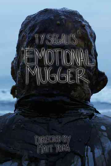 Ty Segalls Emotional Mugger poster