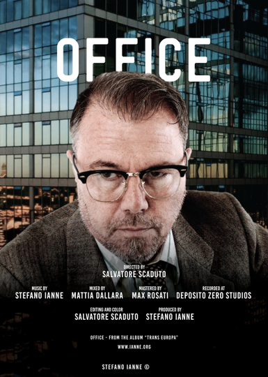 Office Poster