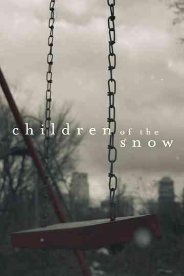 Children of the Snow Poster