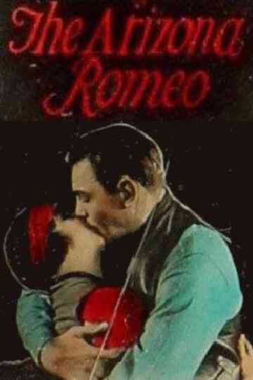 The Arizona Romeo Poster
