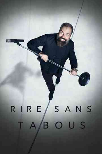 Rire sans tabous Poster