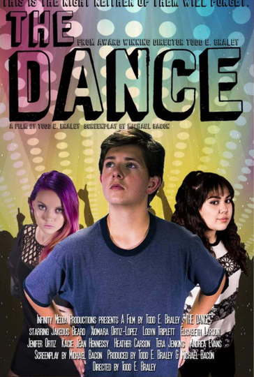 The Dance Poster