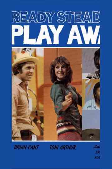 Play Away Poster